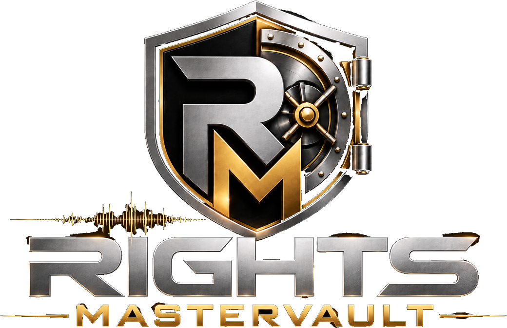 RightsMasterVault